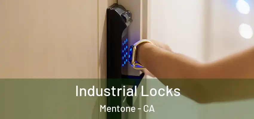  Industrial Locks Mentone - CA