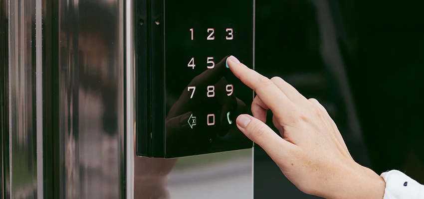Business Locksmith Solutions in Mentone, CA