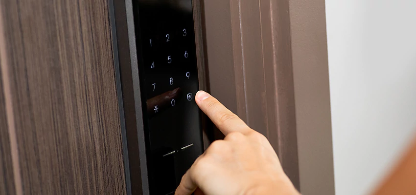 Secure Code Locks Ideas in Mentone, California