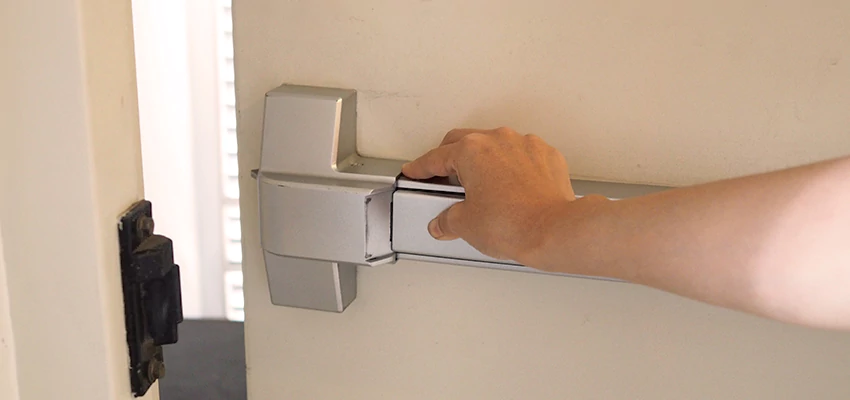 Door Lock Cylinder Reinforcements in Mentone, CA