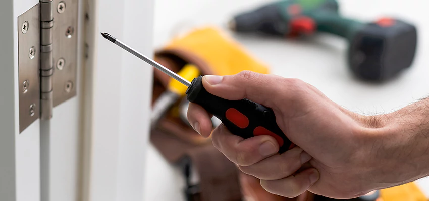 Holiday Emergency Locksmith in Mentone, California