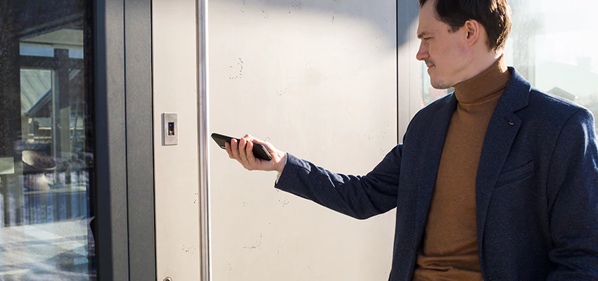 Business Security Systems in Mentone, CA