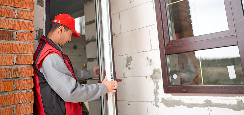 Home Invasion Door Lock Repairs in Mentone, CA