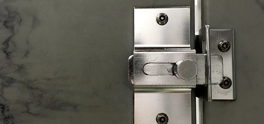 Fix A Room Door Lock in Mentone, CA