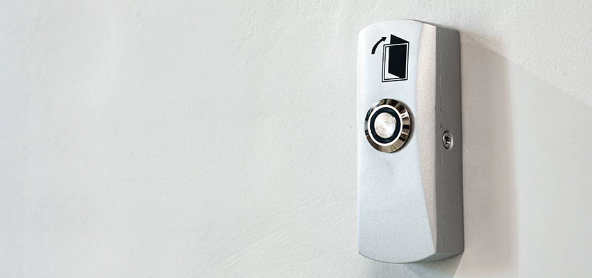 Residential Access Keypads Systems Installation in Mentone, CA