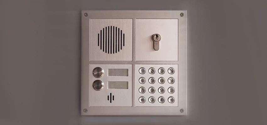Mobile Access Control System Installation in Mentone, CA