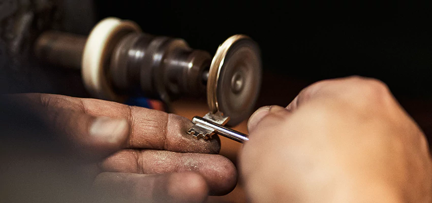 Hotel Lock Master Key System in Mentone, California