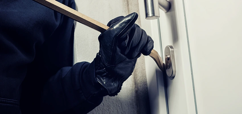 Burglar Damage Door Sensors Repair in Mentone, CA