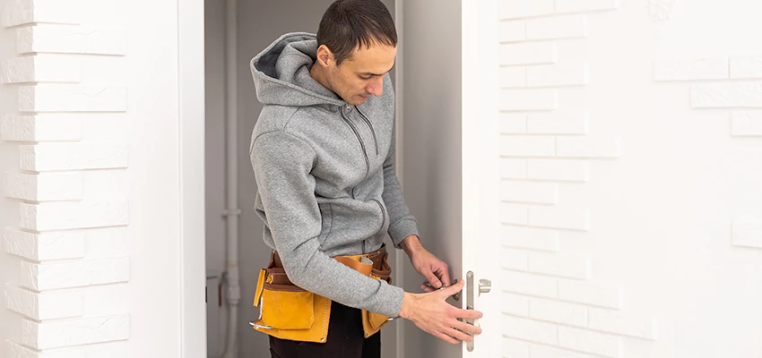 Nighttime Locksmith Near Me in Mentone, CA