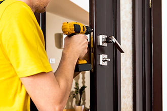door handle lock repair mentone